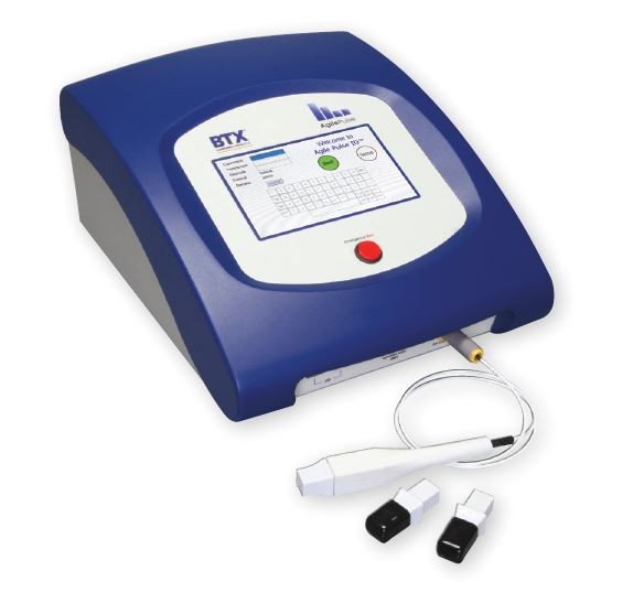 BTX 活体疫苗电穿孔系统 Agile Pulse in vivo