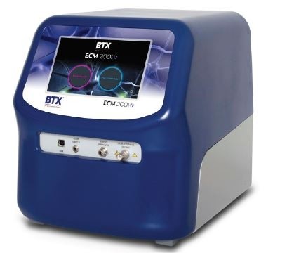 BTX 细胞融合系统 ECM2001 Lite / ECM2001+