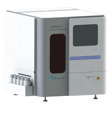 WeSPR™ HT8 全自动多功能分子检测仪